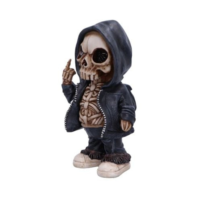 Nemesis Now - "Flip the Bird" Statue 24cm
