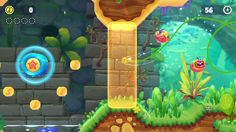 Monomals (Code-in-a-box) - flash vidéo