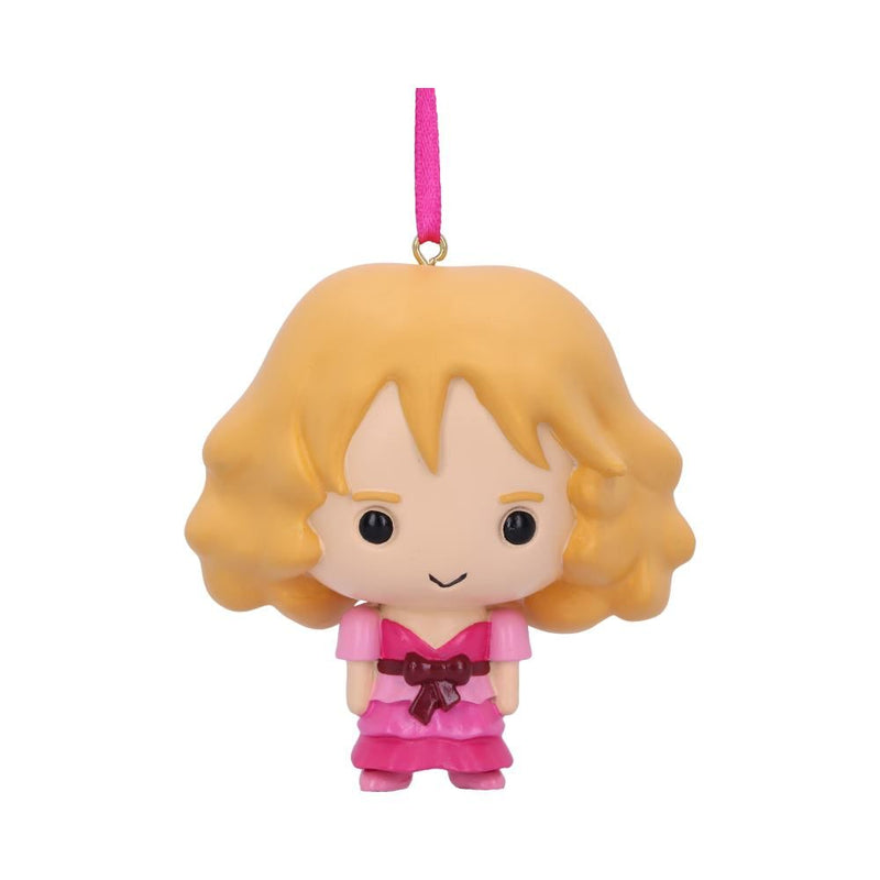 Harry Potter - Ornement à suspendre Hermione 7,5 cm