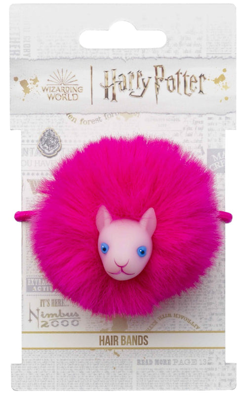 Harry Potter - Elastique pour cheveux Boursouflet