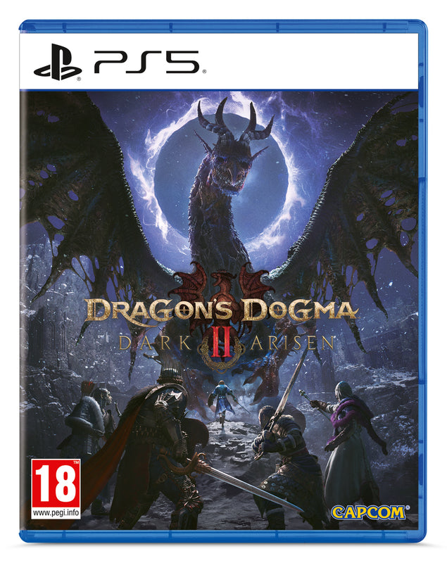 Dragon's Dogma 2: Dark Arisen