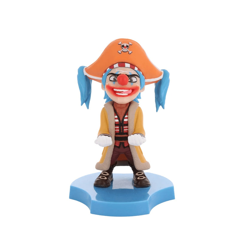 Cable Guys Holdems - One Piece (Netflix) - Support pour écouteurs et téléphone Baggy