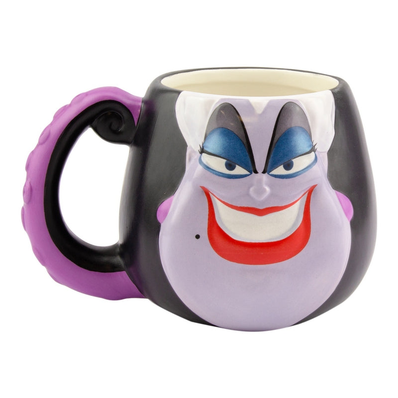 Disney - Ursula 3D Mug