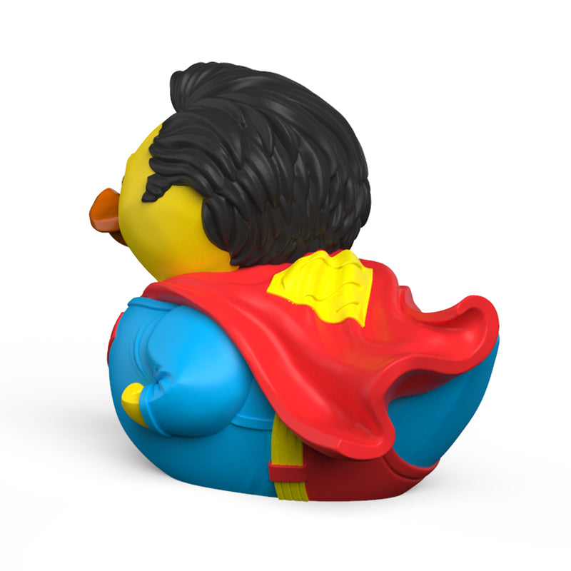 Best of TUBBZ Boîte Canard de bain - DC Comics - Superman - 9cm