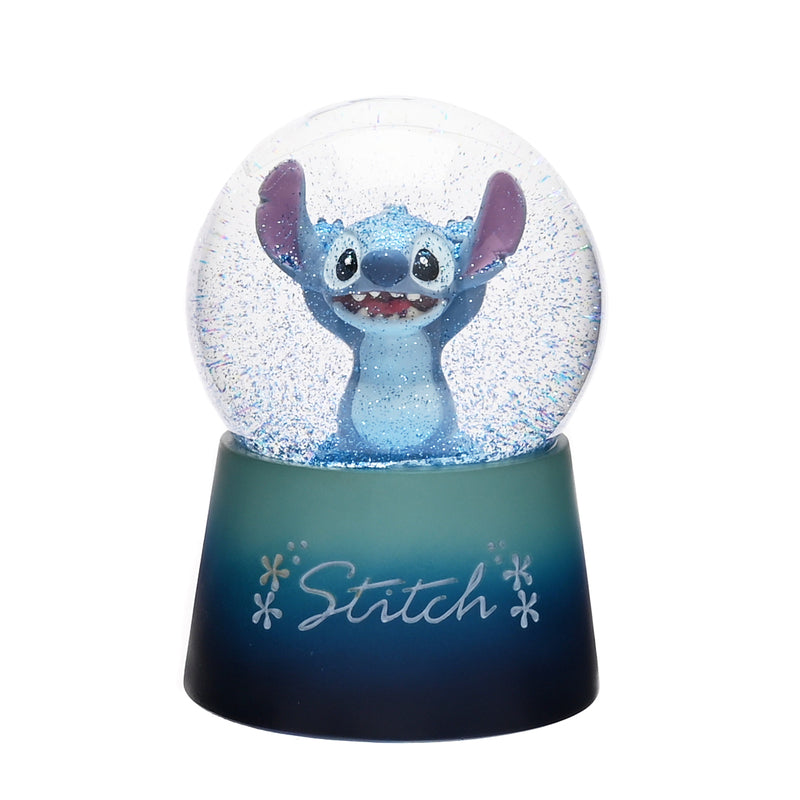 Disney - Icon - Lilo et Stitch - Boule à Neige Stitch