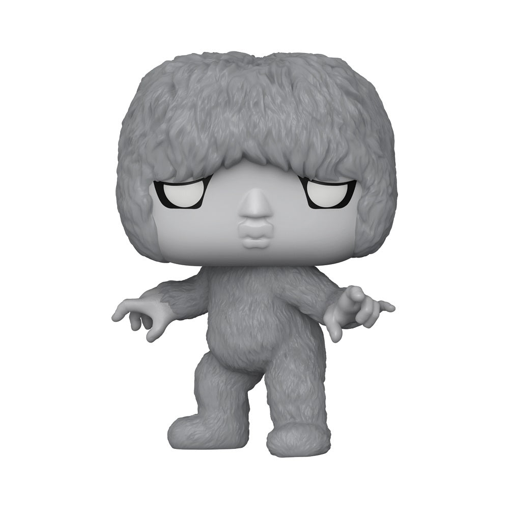 Funko Pop! TV: The Twilight Zone 1959 - The Gremlin - flash vidéo
