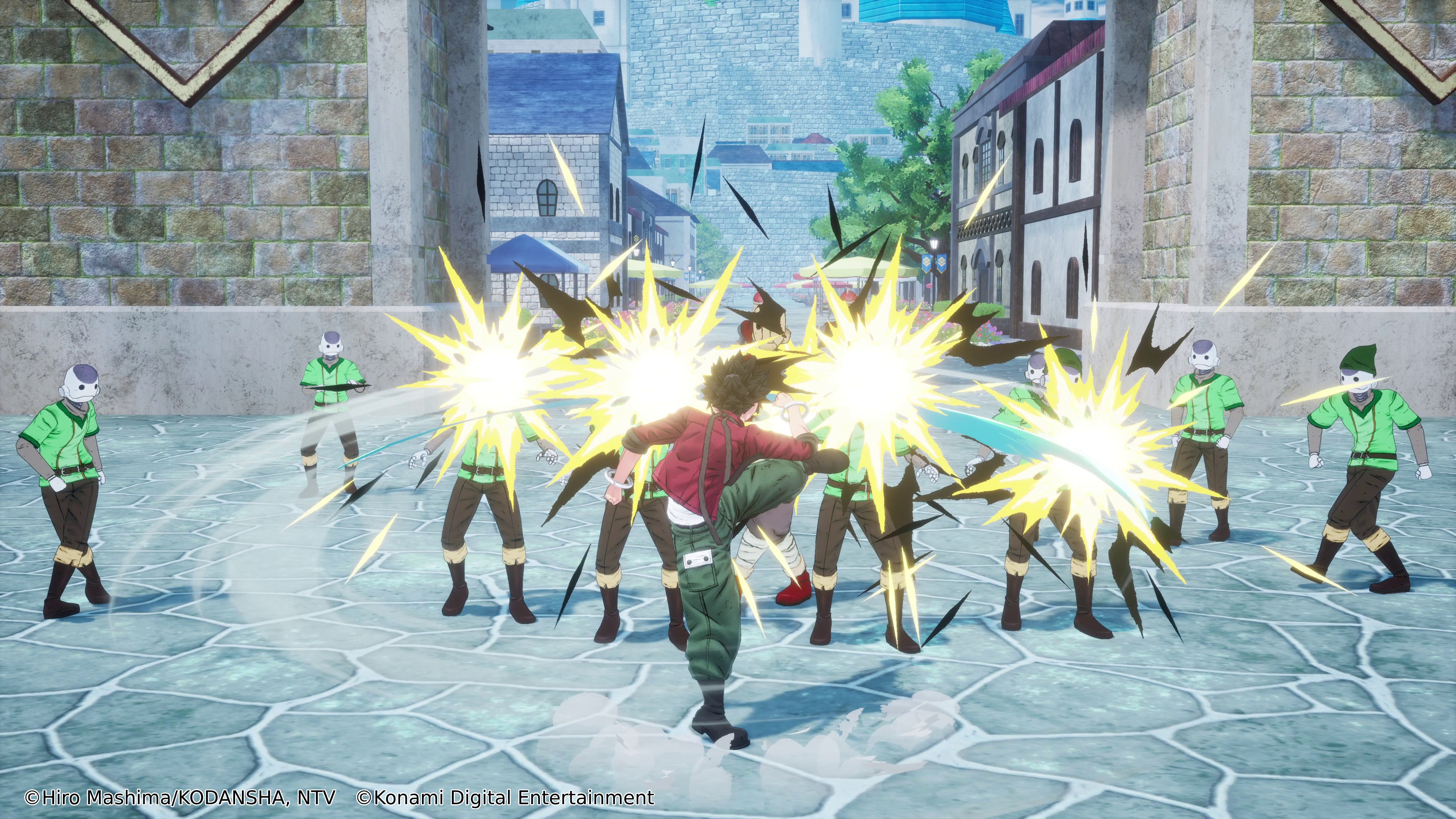 EDENS ZERO - Day One Edition