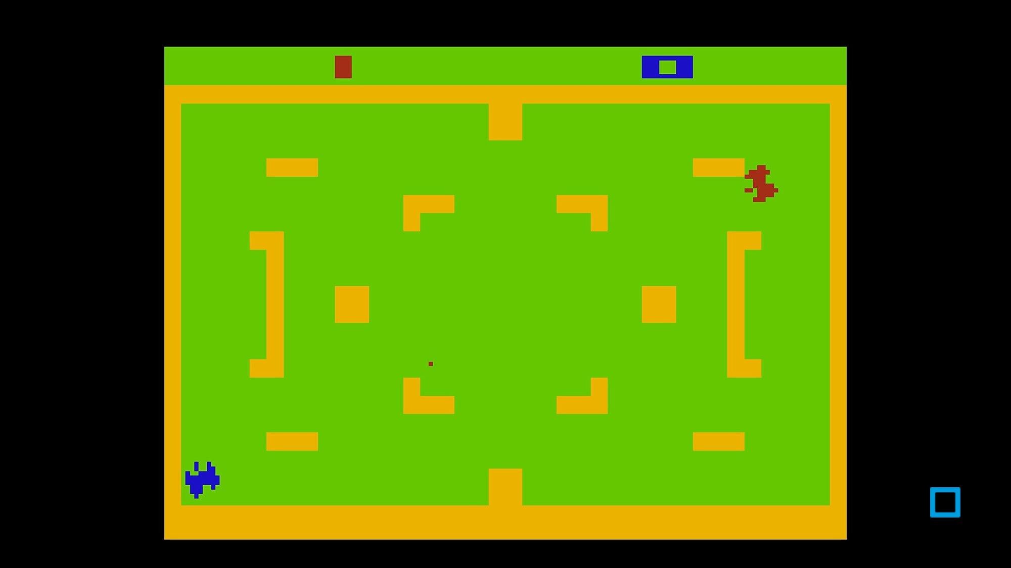 Atari Flashback Classics Vol.1
