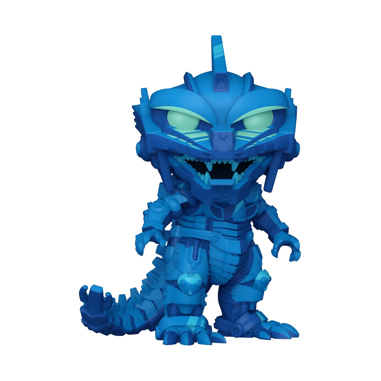 Funko Pop! Movies: Godzilla - Futurism Mechagodzilla