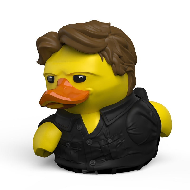 Numskull - TUBBZ Canard de bain - Dirty Dancing - Johnny Castle (Première Édition) - 9cm