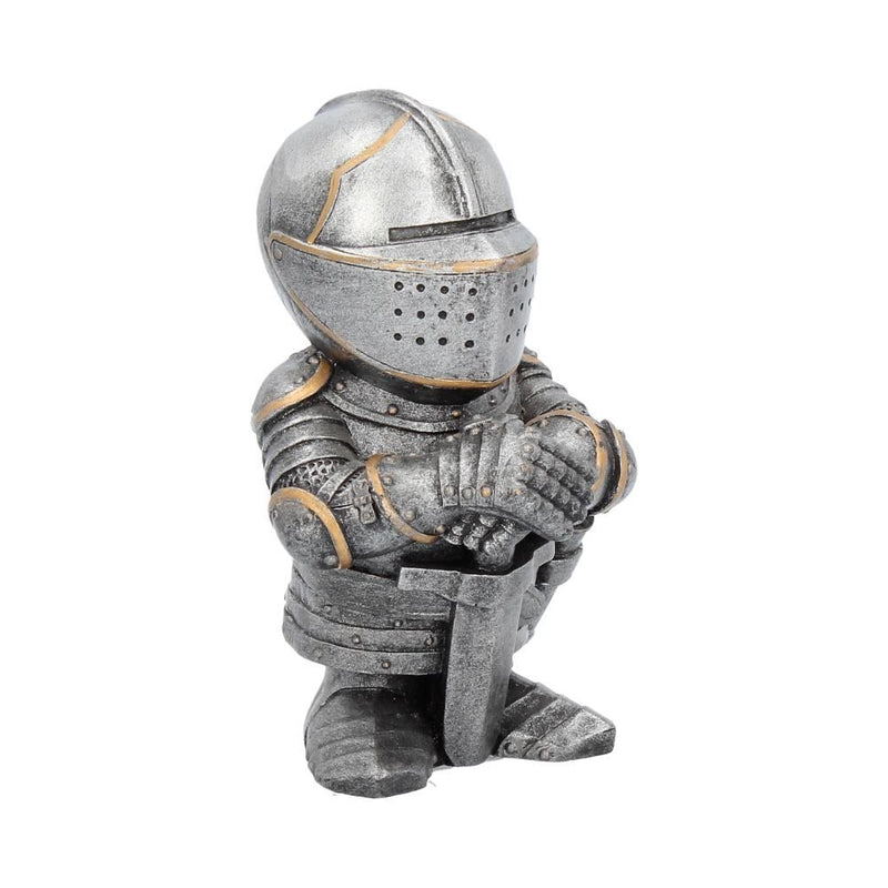 Sir Fightalot Figure 11cm