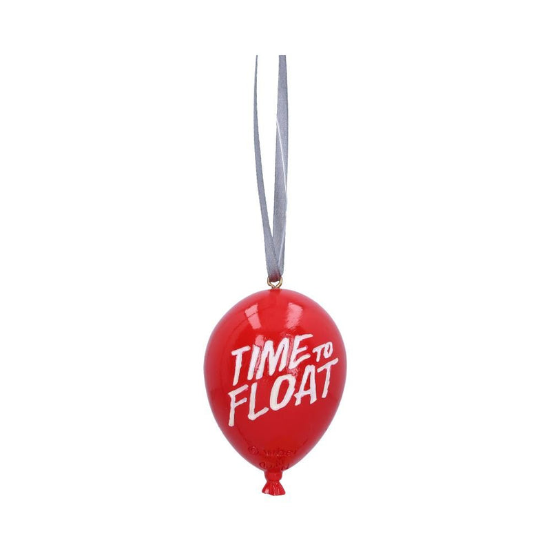 ÇA - Décoration à suspendre "Time to Float" 6cm
