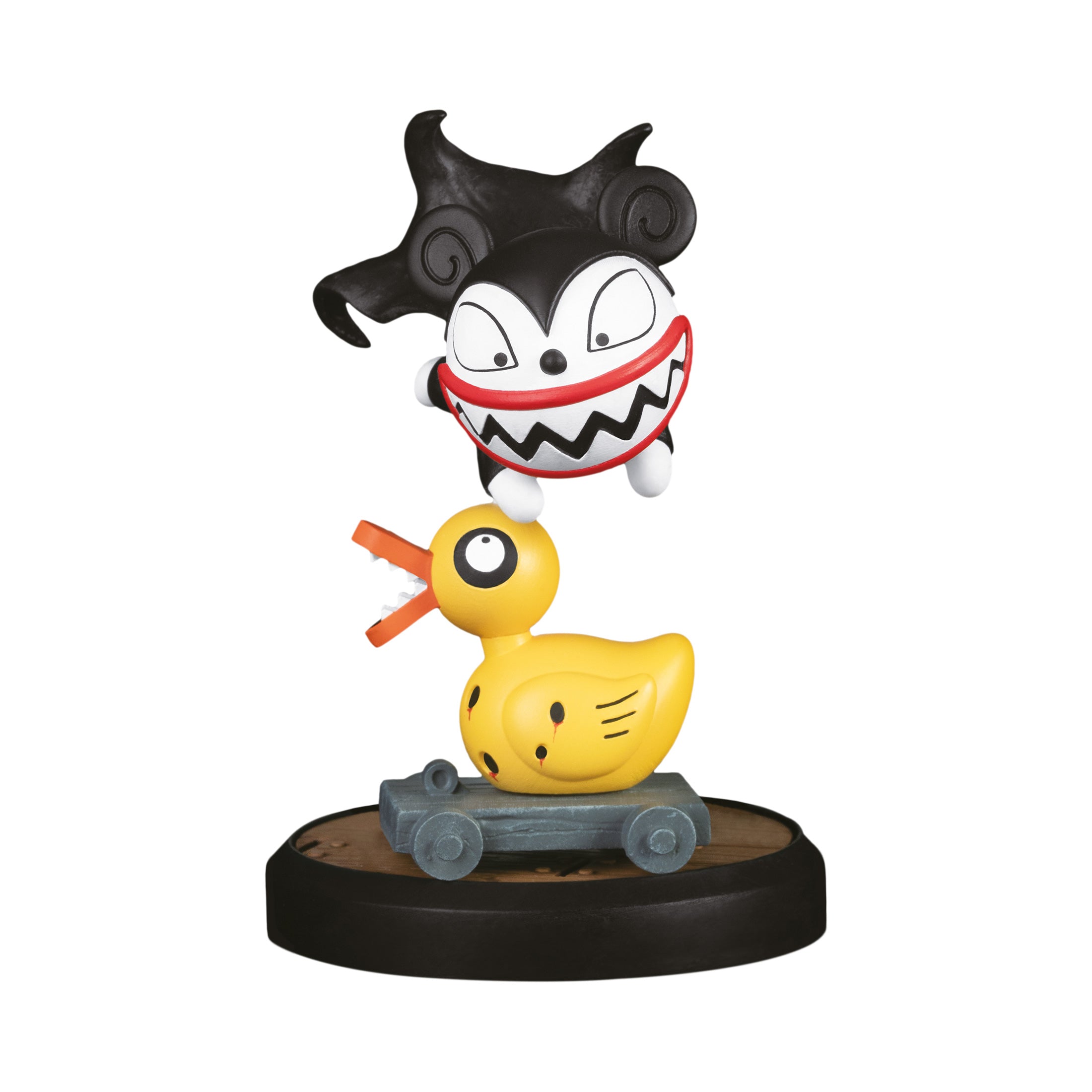 YuMe Hero Box Classic Series - Display blind box de figurines L'Étrange Noël de monsieur Jack 10cm (12 unités)