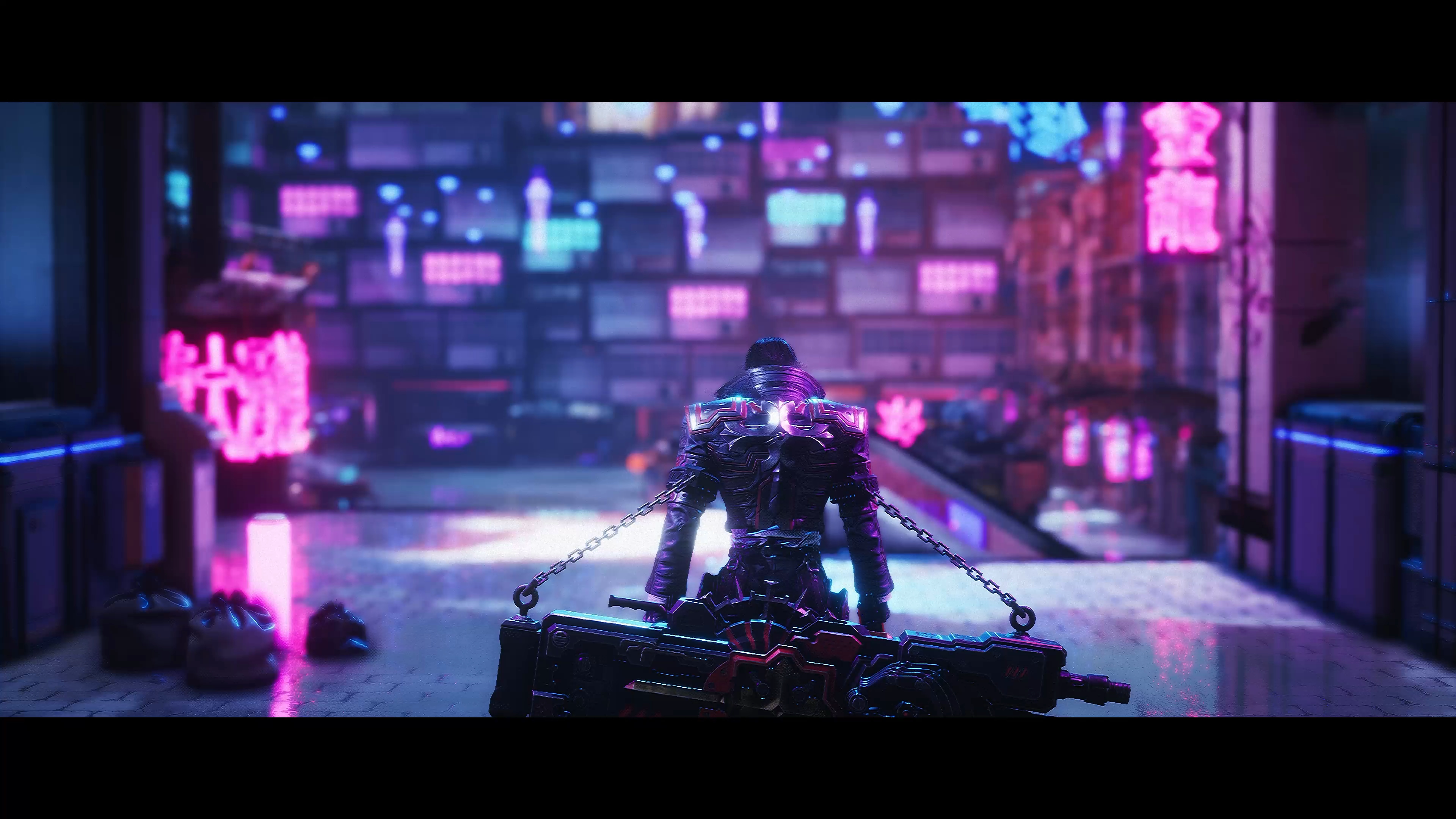 Gungrave G.O.R.E - Day One Edition