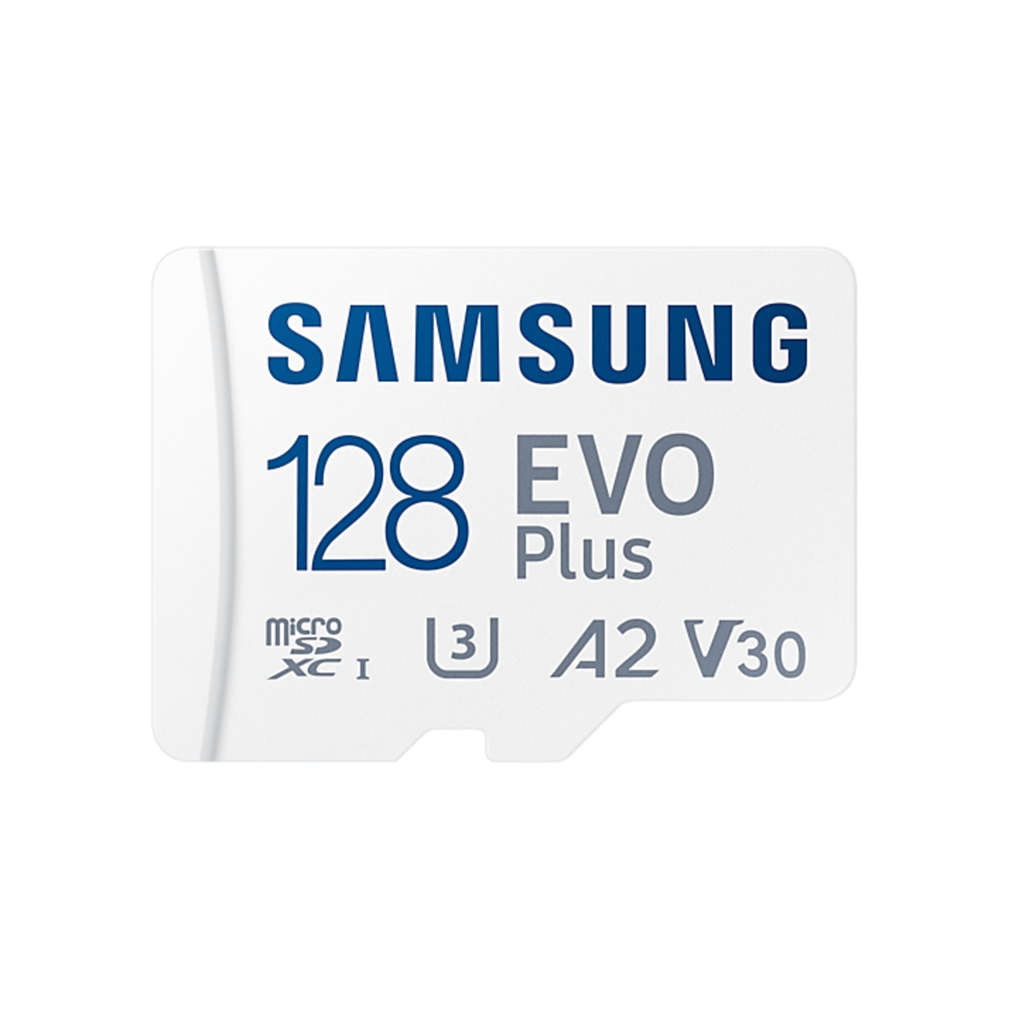 SAMSUNG MicroSD Evo+ 128GB