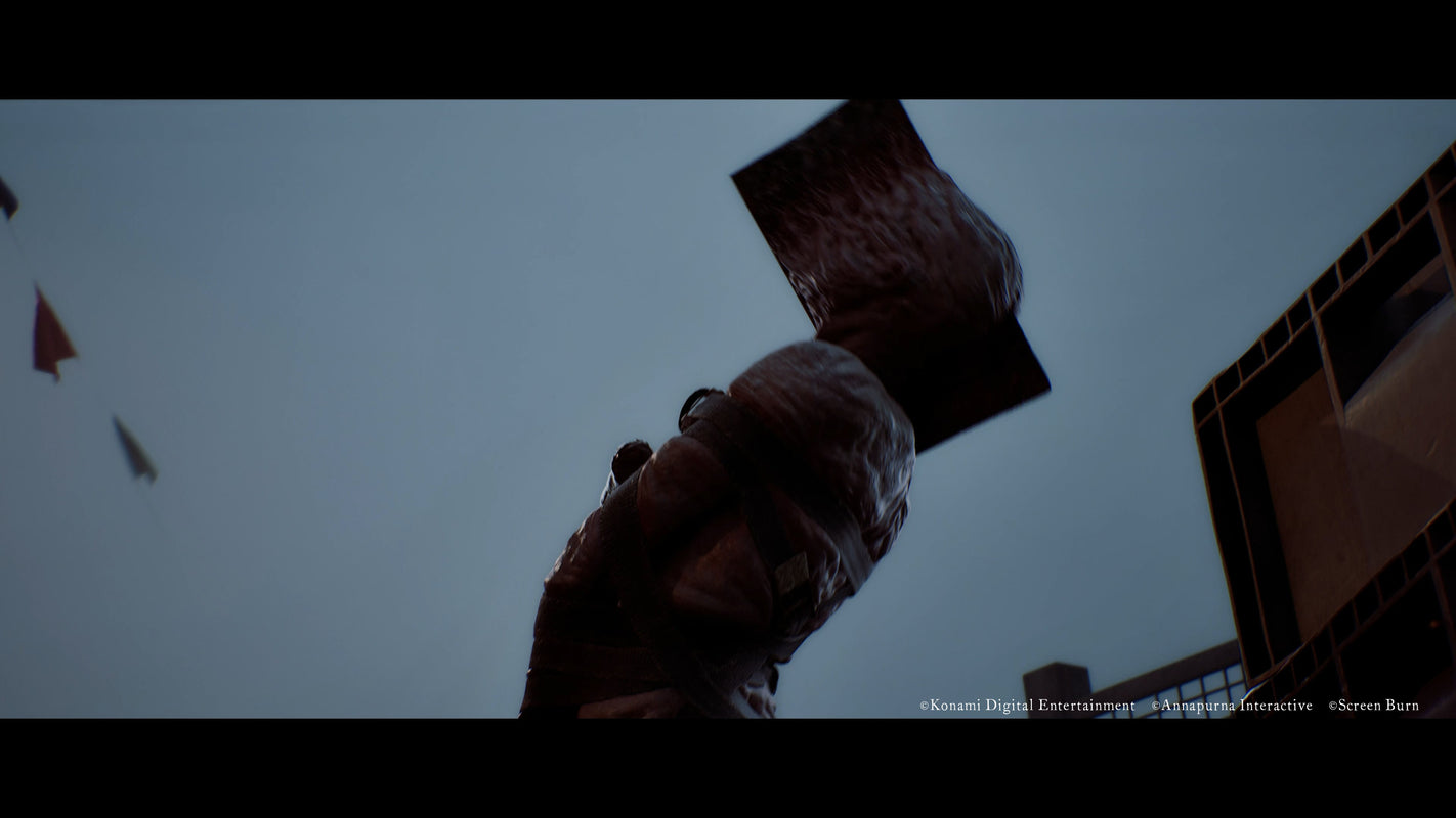 SILENT HILL: Townfall - Day One Edition
