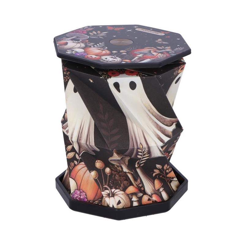 Nemesis Now - Lampe Pliable "Harvest Haunting" 21cm
