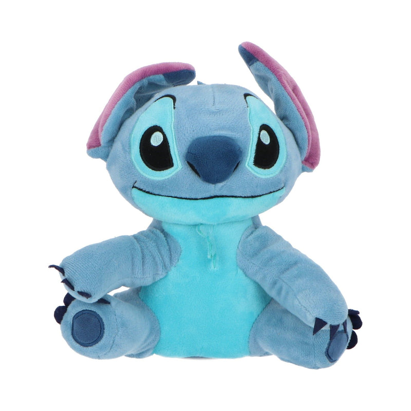 1Up Licences - Lilo et Stitch - Peluche Tirelire Stitch 20cm