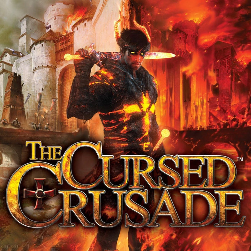 The Cursed Crusade