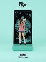 Tsume Art - NEON by Tsume - Dandadan - Momo Ayase Statue 25cm