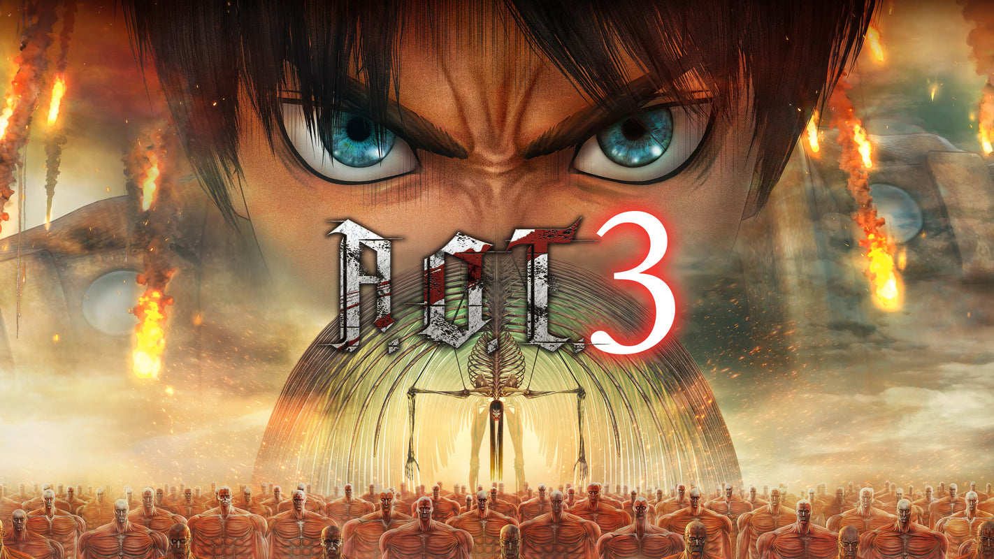 A.O.T. 3