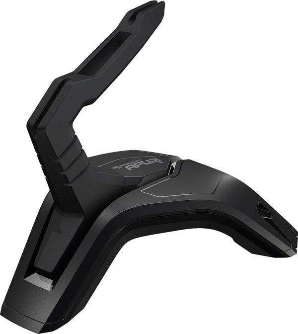 Roccat - Mouse Bungee Apuri Raw avec Passe-câble Zero Drag pour souris de jeu - flash vidéo