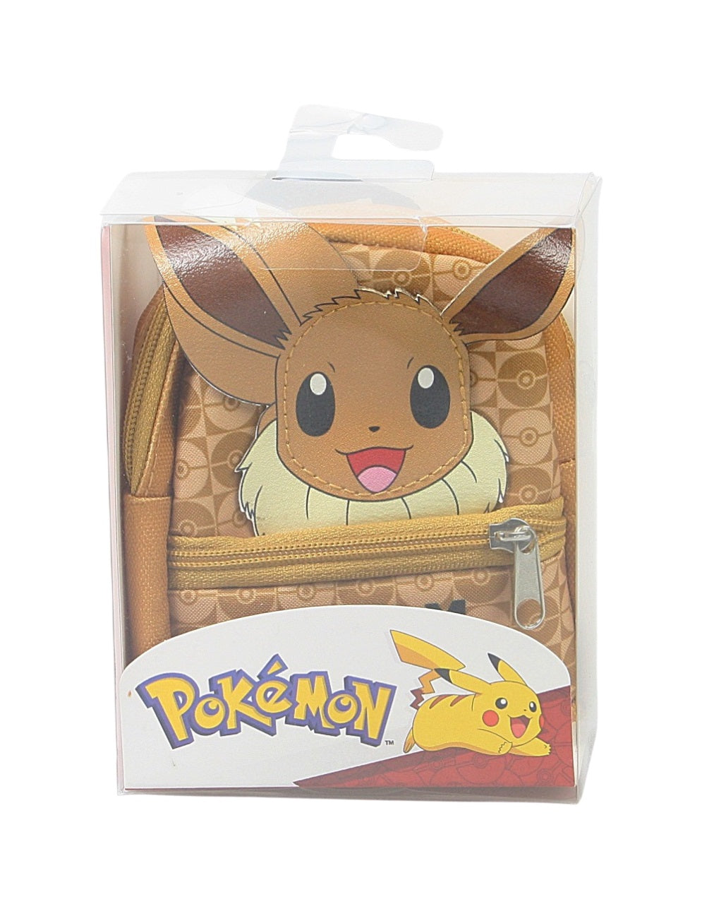 Pokémon - Micro sac à dos "Évoli"