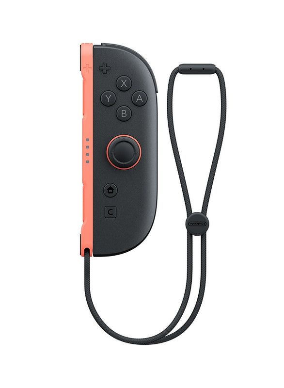 Manette Joy-Con 2 Droite rouge clair