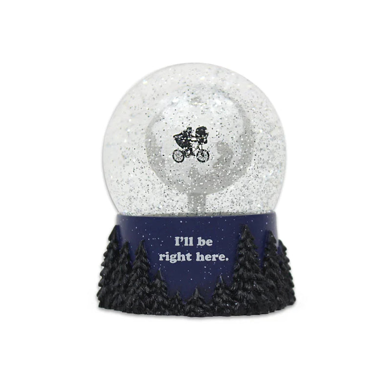 E.T - Boule à Neige 65mm