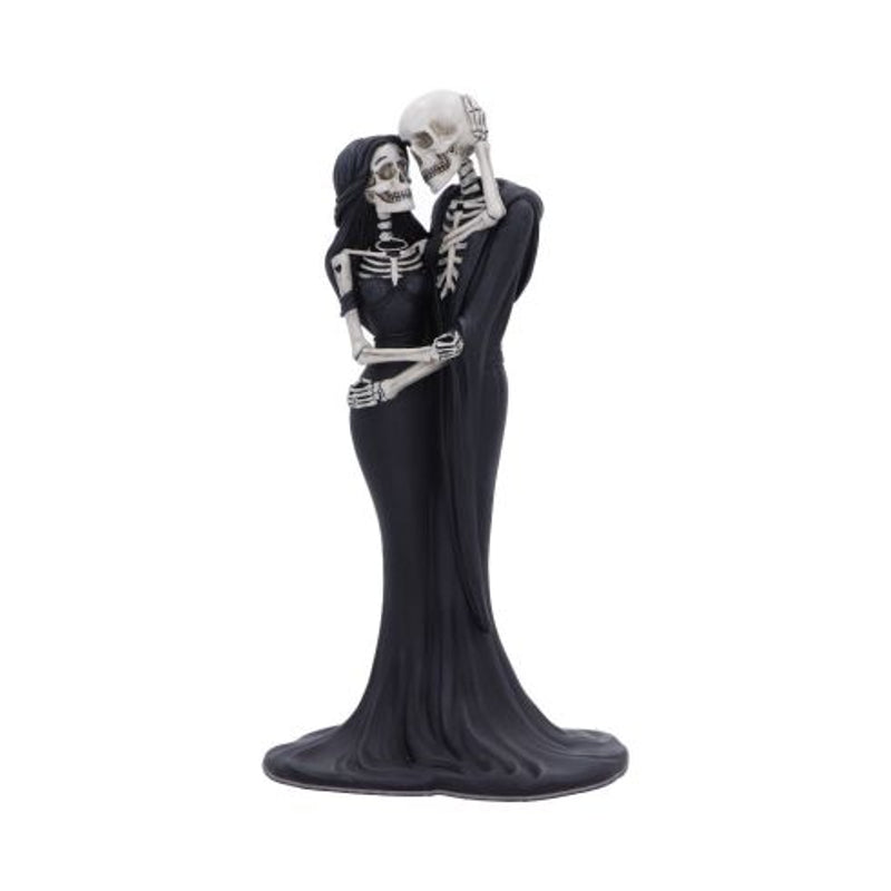 Nemesis Now - "Eternal Embrace" Statue 24cm