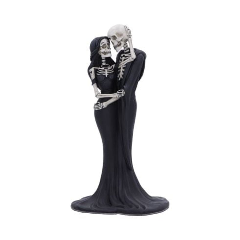 Nemesis Now - "Eternal Embrace" Statue 24cm