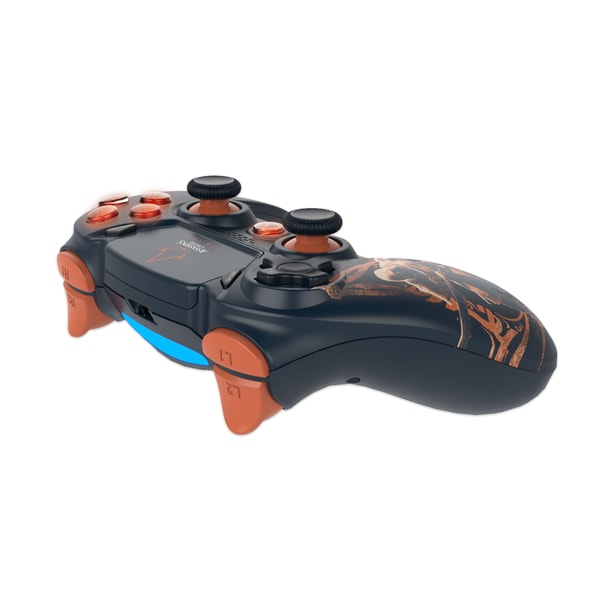 Assassin's Creed - Manette Sans Fil pour PS4 - flash vidéo