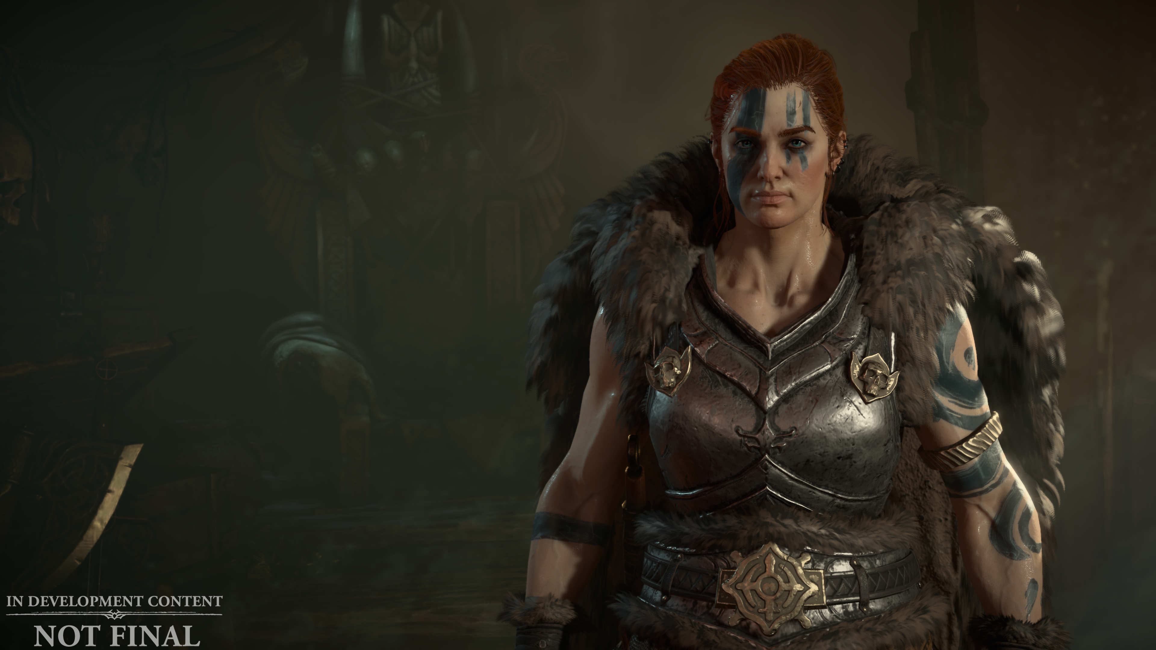 Diablo IV - Pack Cross-Gen - Édition Day One - flash vidéo