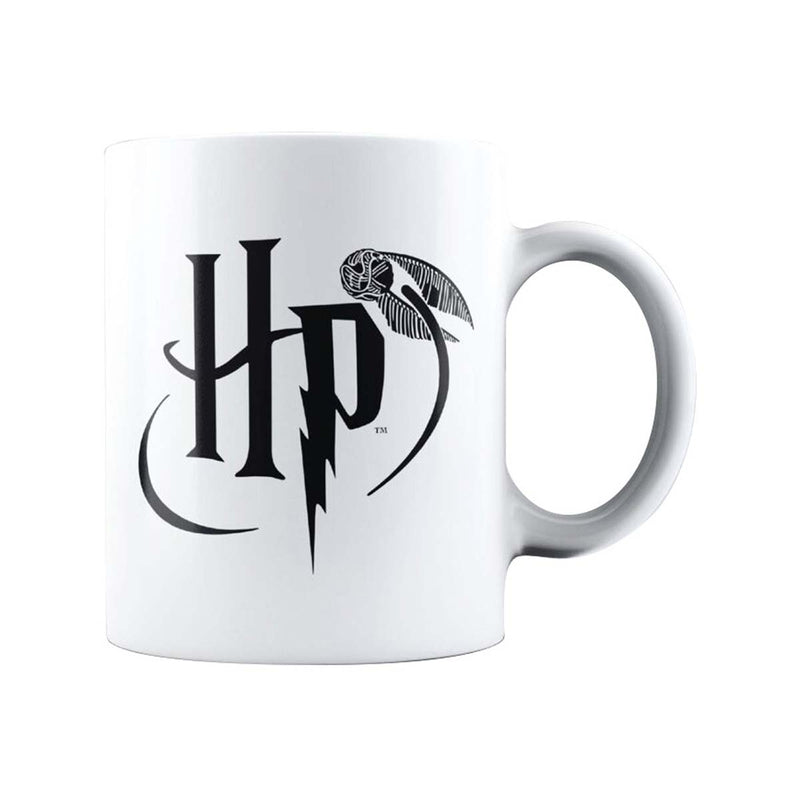 Wizarding World - Harry Potter - Mug - Vif d'or