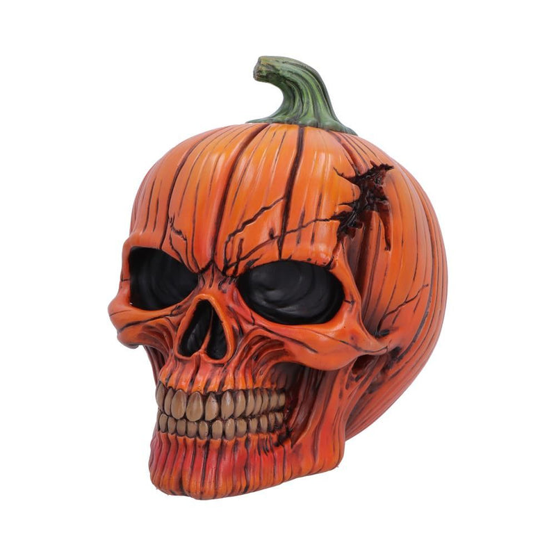 Nemesis Now - Crâne d'ornement "The Spirit of Halloween" 17.5cm
