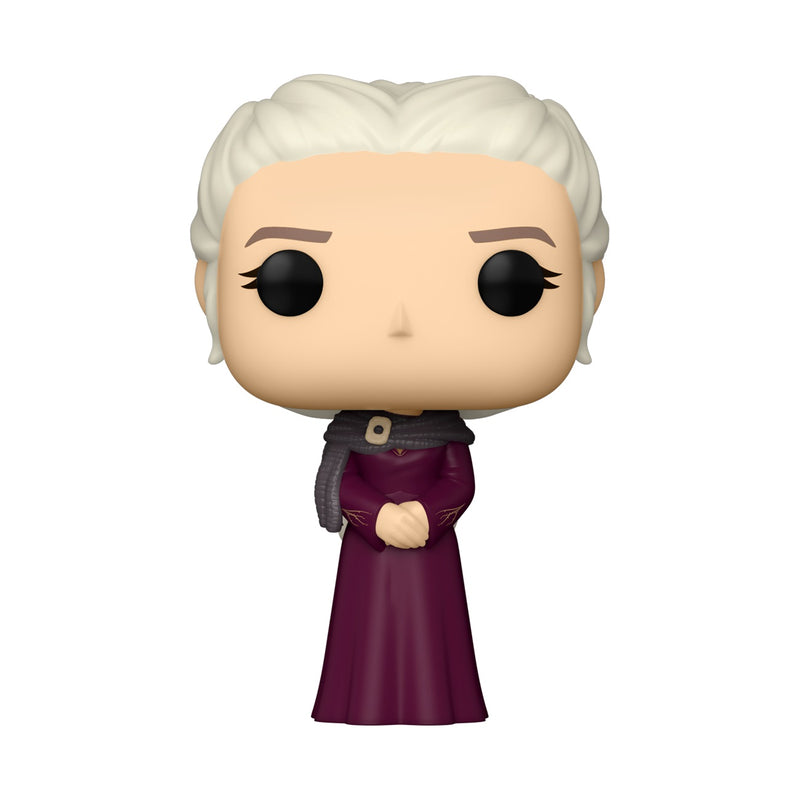 Funko Pop! TV: House of the Dragon - Rhaenyra Targaryen