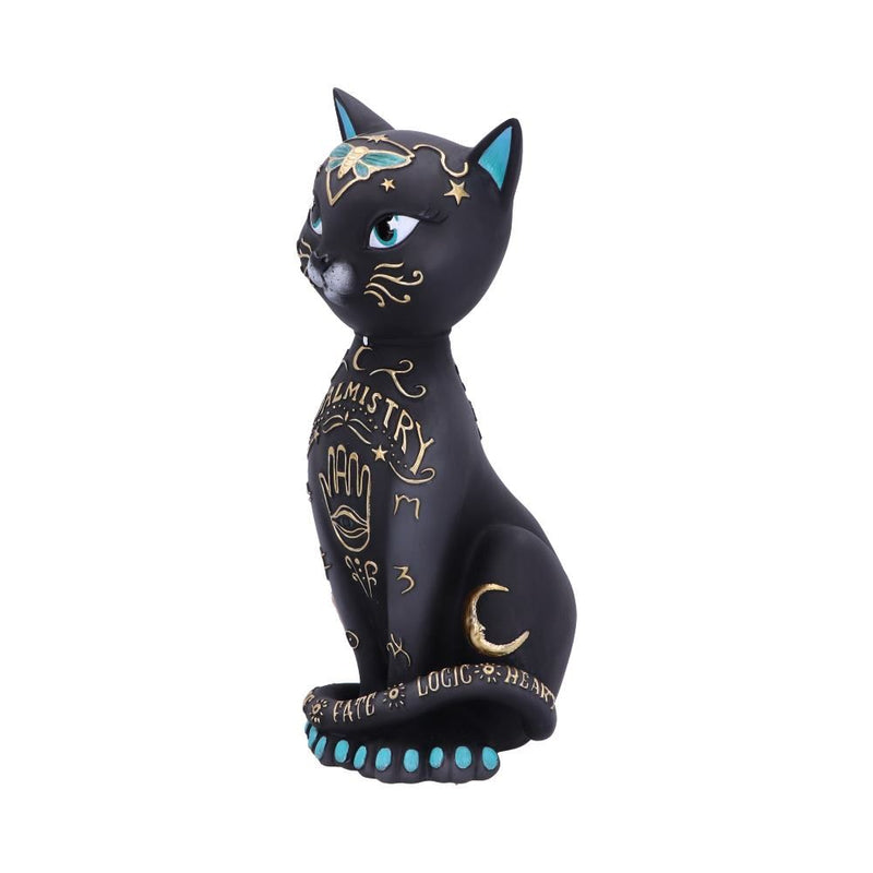 Fortune Minou Figurine 27cm