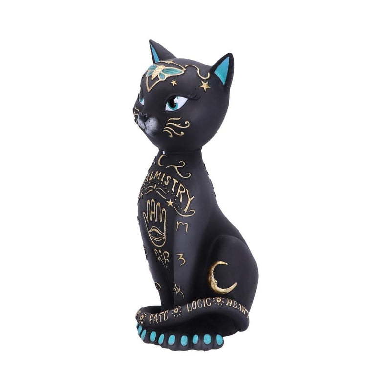 Fortune Minou Figurine 27cm