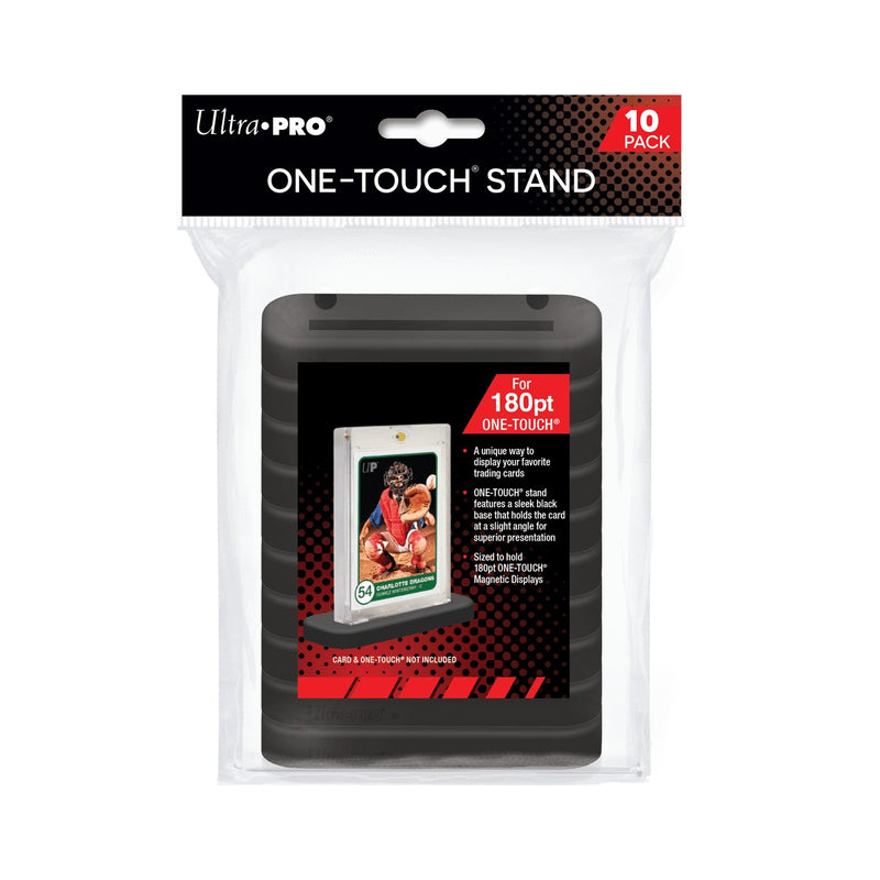 Ultra Pro - Supports ONE-TOUCH