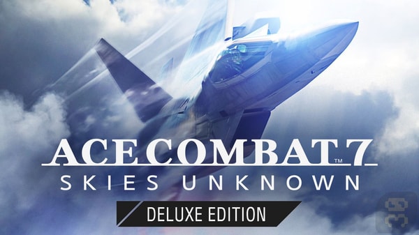 ACE COMBAT 7 : Skies Unknown - Deluxe Edition - flash vidéo