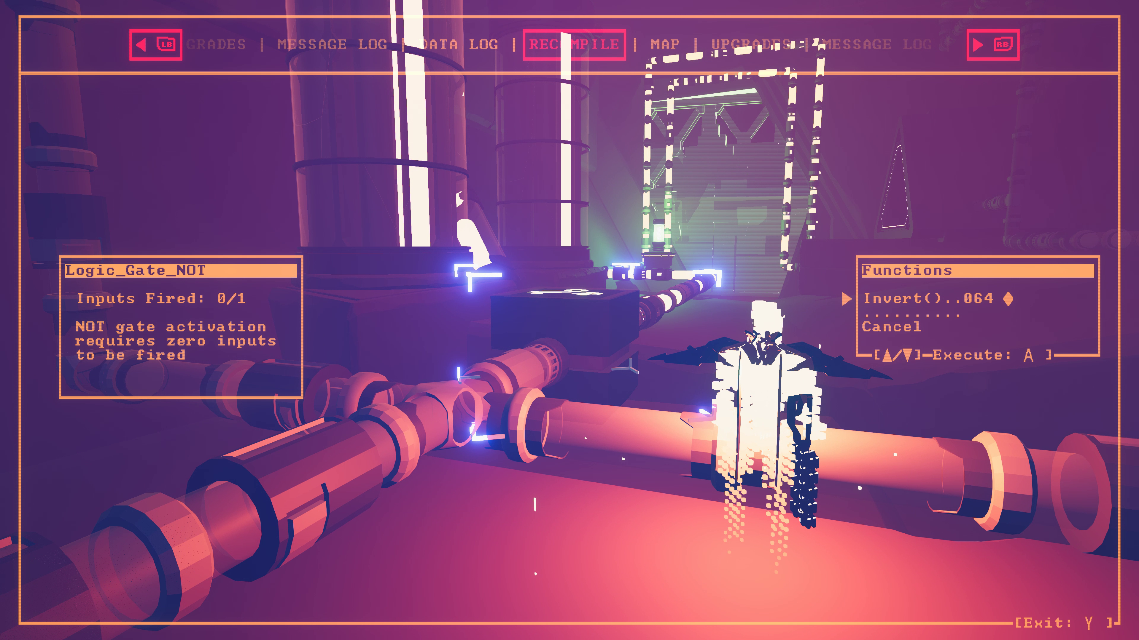 Recompile - Limited Edition