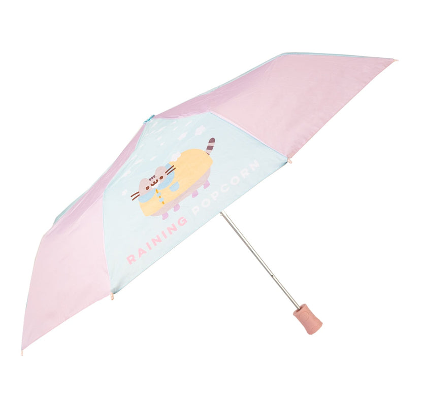 Pusheen - Parapluie Pliant "Pusheen Foodie"