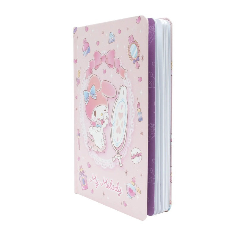 My Melody - Carnet de notes A5 80 pages
