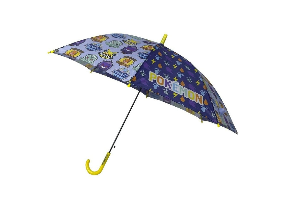 Pokémon - Parapluie Automatique 48cm "Collection Flower"