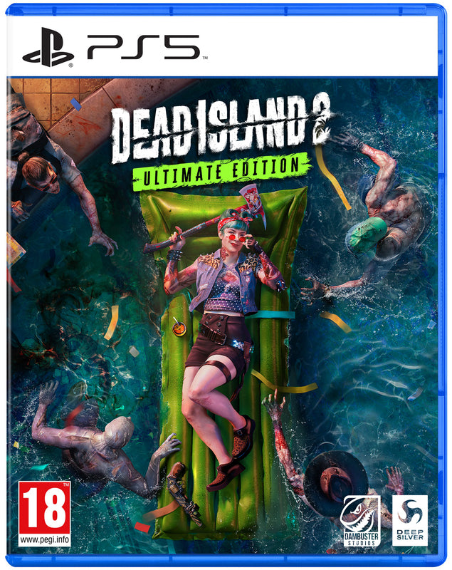 Dead Island 2 - Ultimate Edition
