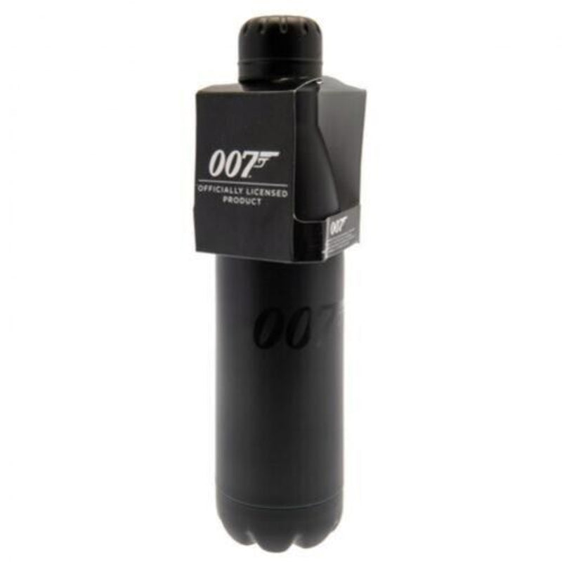 James Bond - 007 Bouteille d'Eau en Métal 550 ml