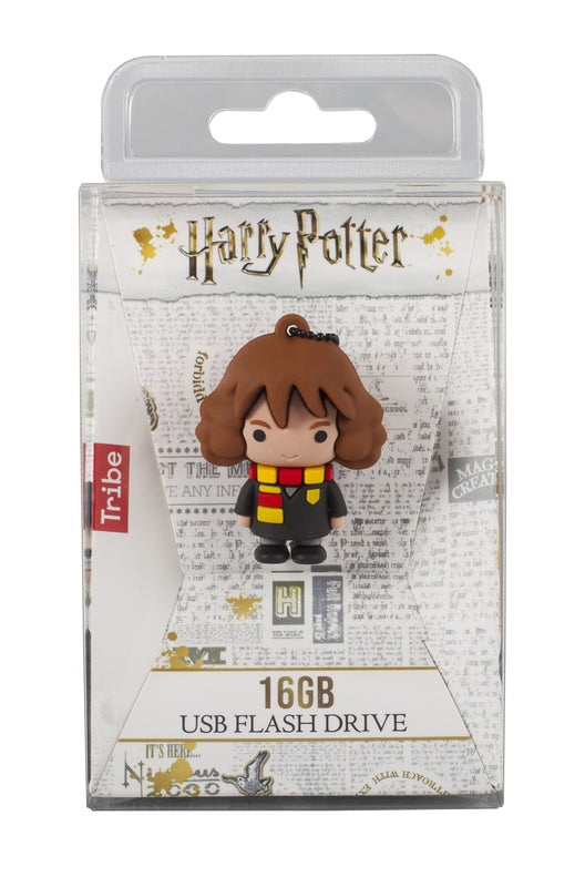 Tribe - Harry Potter Hermione Granger USB Flash Drive 16GB