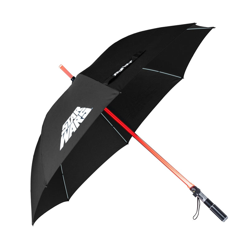 Star Wars - Parapluie Pliant "Dark Vador Premium" 105cm