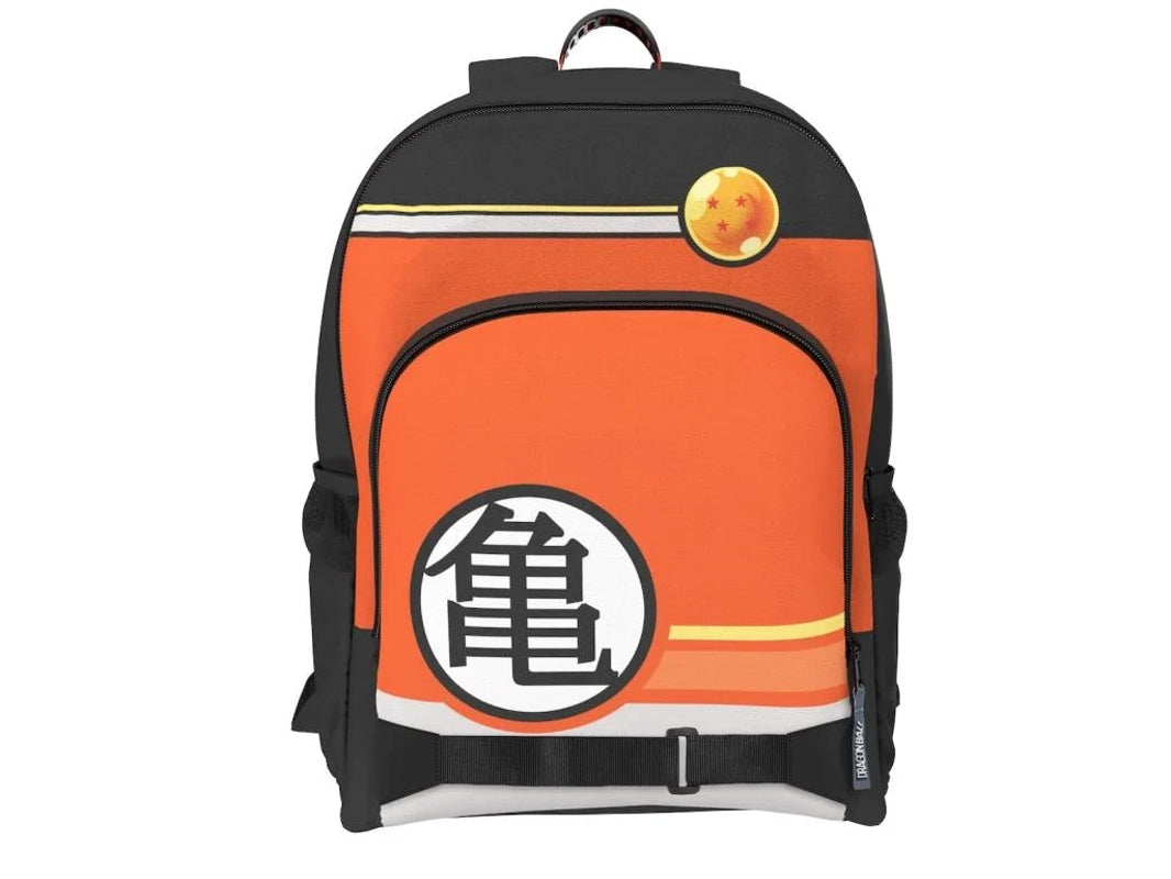 Dragon Ball - Sac à dos "Son Goku"