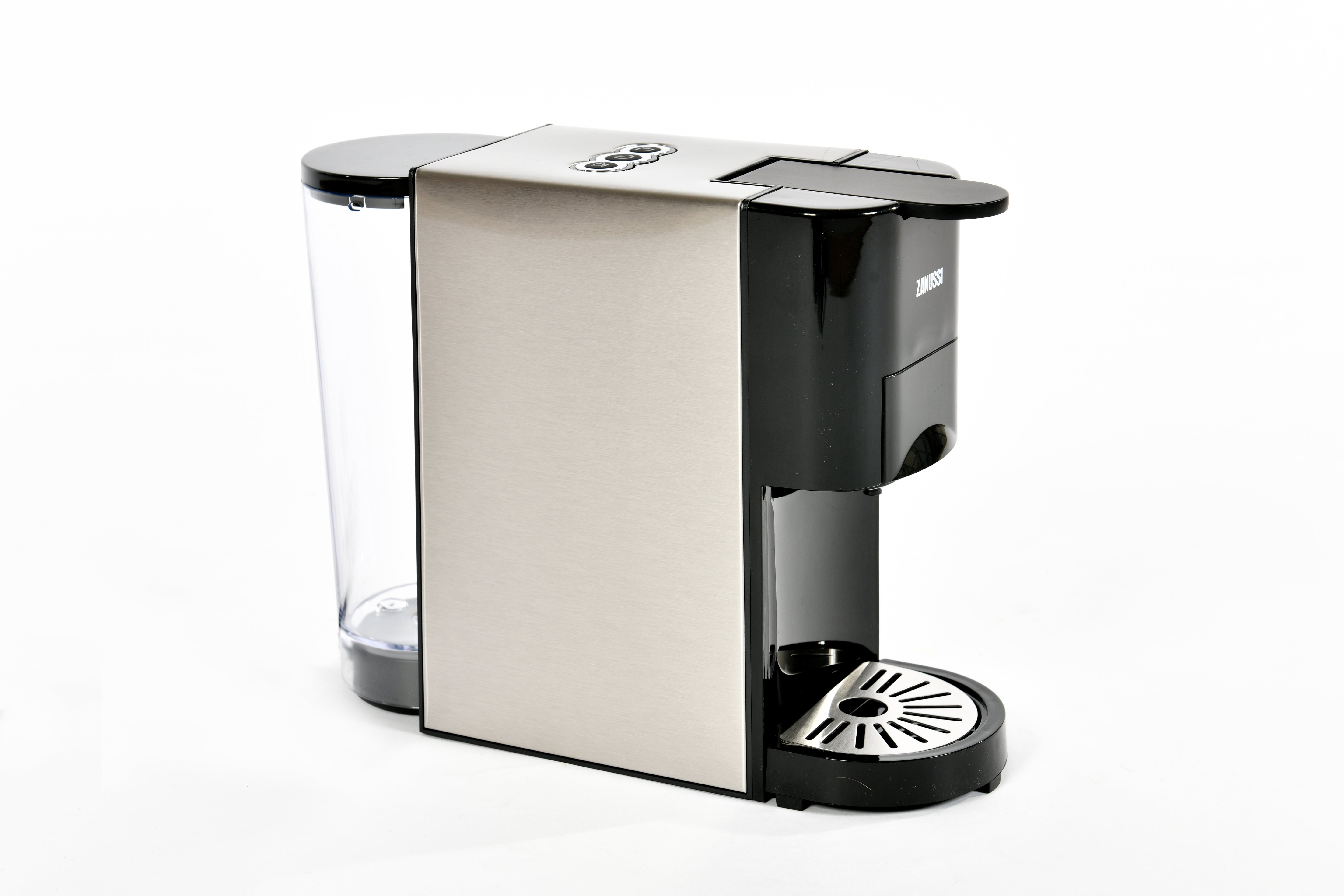 Zanussi - Machine à expresso Aroma Quattro CK116